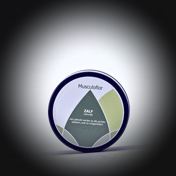 Musculoflor Creme