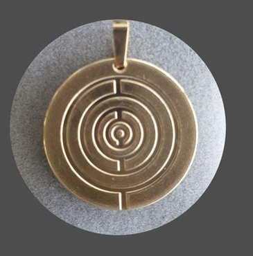 BRAIN – Y – ALUMINIUM CHIP